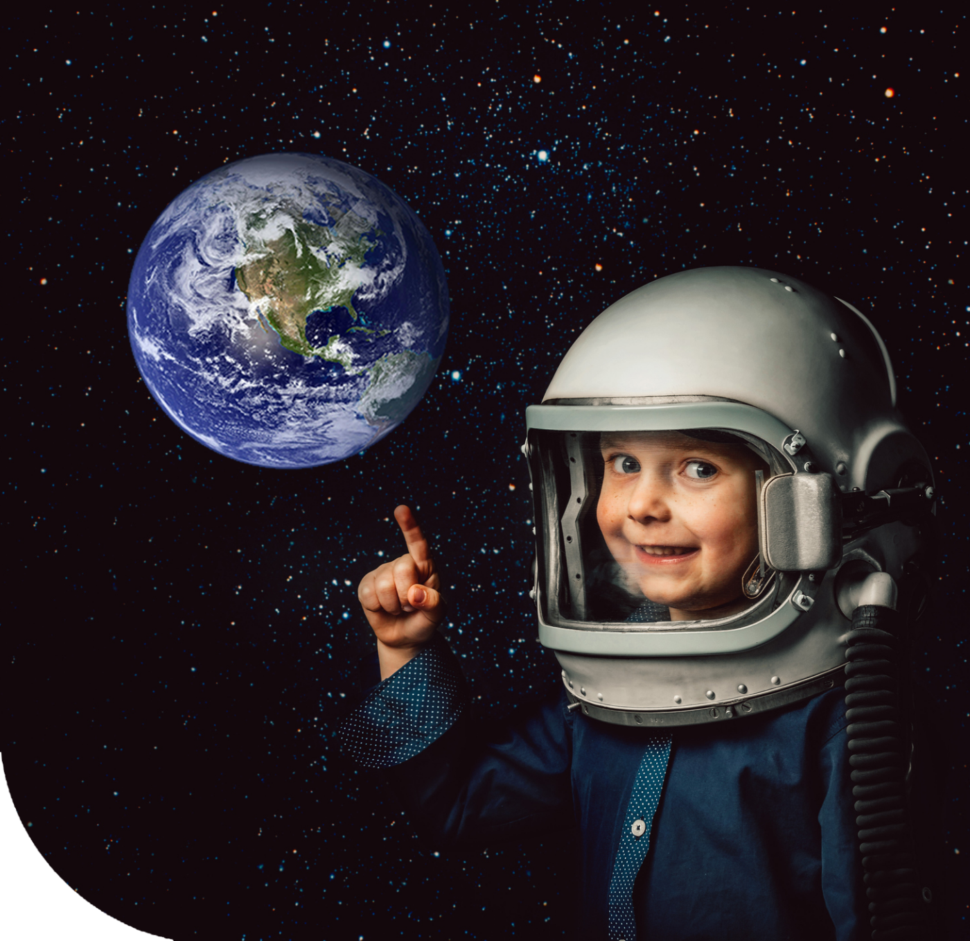 Education national centre for earth observation