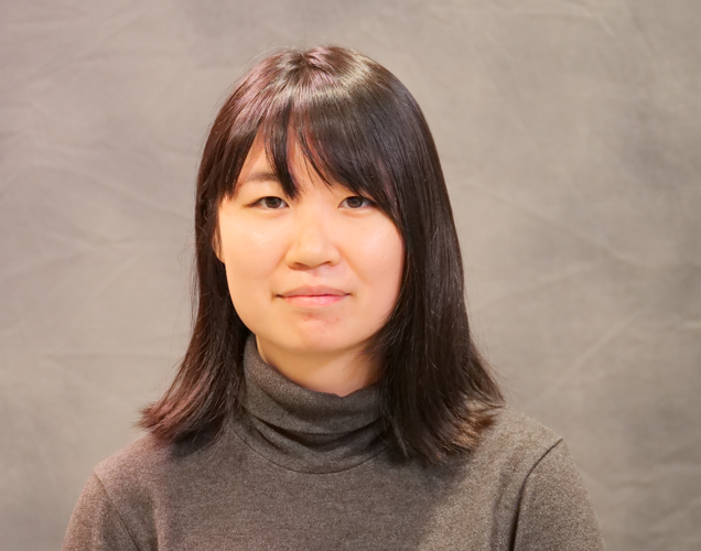 Susie Sun National Centre for Earth Observation